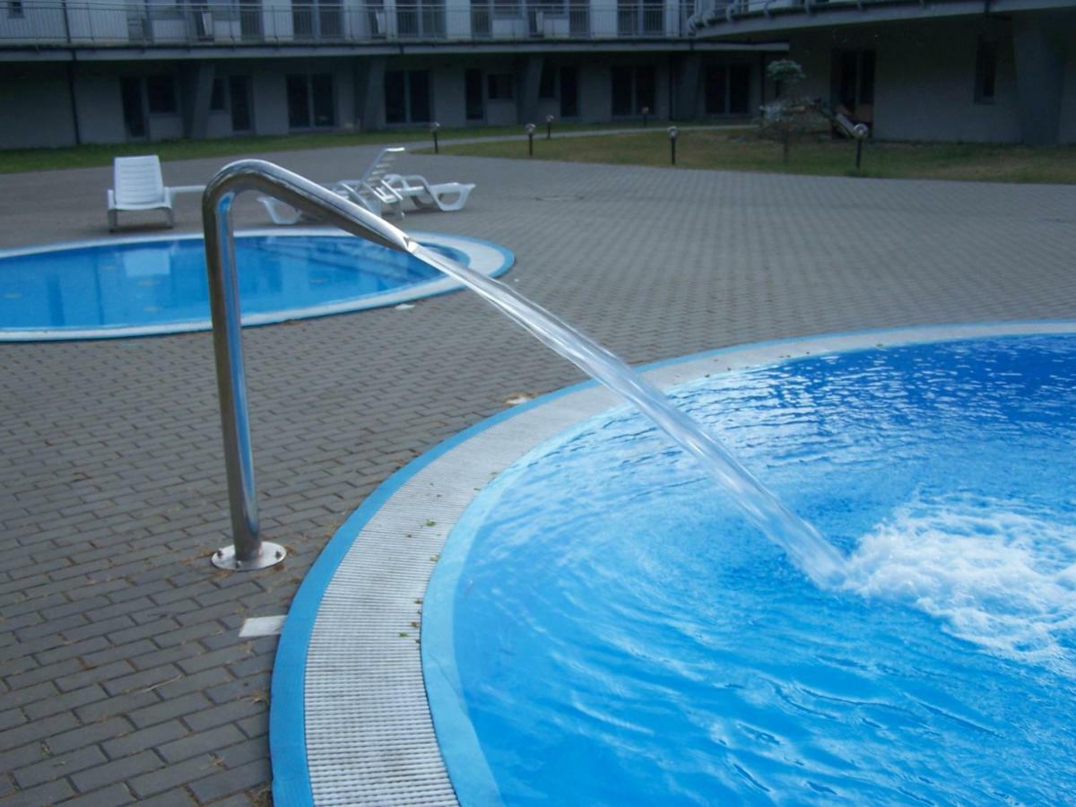 Baltic Apartament Pobierowo Exterior foto